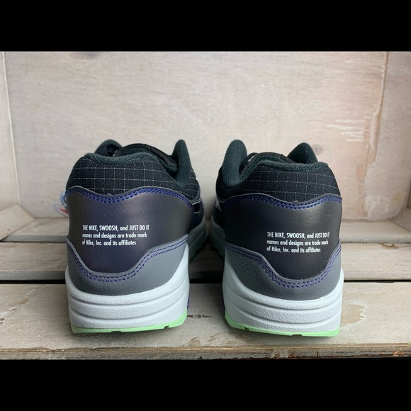 Nike AirMax 1 “future swoosh” - Picture 4 of 4